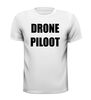 foto 13 drone piloot t-shirt korte mouw