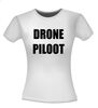 foto 14 drone piloot t-shirt korte mouw