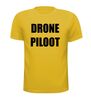 foto 15 drone piloot t-shirt korte mouw