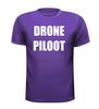 foto 3 drone piloot t-shirt korte mouw