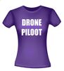 foto 4 drone piloot t-shirt korte mouw