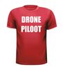 foto 7 drone piloot t-shirt korte mouw