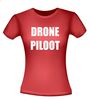 foto 8 drone piloot t-shirt korte mouw