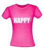 foto 12 happy t-shirt korte mouw