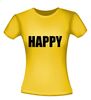 foto 16 happy t-shirt korte mouw