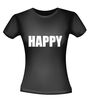 foto 2 happy t-shirt korte mouw