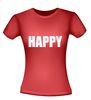 foto 8 happy t-shirt korte mouw
