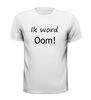 foto 7 ik word oom t-shirt korte mouw
