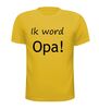 foto 8 ik word opa t-shirt korte mouw