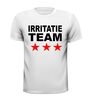 foto 13 irritatie team t-shirt korte mouw