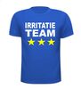 foto 5 irritatie team t-shirt korte mouw