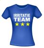 foto 6 irritatie team t-shirt korte mouw