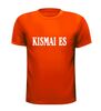 foto 9 Kismai es kiss my ass t-shirt korte mouw