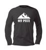 off piste t-shirt lange mouw