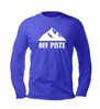 foto 2 off piste t-shirt lange mouw