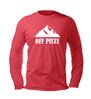 foto 3 off piste t-shirt lange mouw