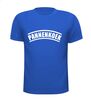 foto 5 pannenkoek t-shirt korte mouw
