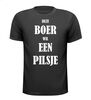 Shirtje deze boer wil een pilsje