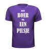 foto 2 Shirtje deze boer wil een pilsje