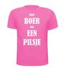 foto 6 Shirtje deze boer wil een pilsje