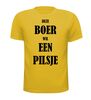 foto 8 Shirtje deze boer wil een pilsje