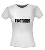 foto 14 avonturier  t-shirt korte mouw grappig humor