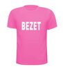 foto 11 bezet t-shirt korte mouw