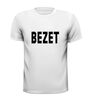 foto 13 bezet t-shirt korte mouw