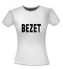 foto 14 bezet t-shirt korte mouw