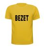 foto 15 bezet t-shirt korte mouw