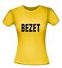 foto 16 bezet t-shirt korte mouw