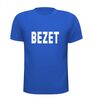 foto 5 bezet t-shirt korte mouw