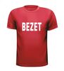 foto 7 bezet t-shirt korte mouw