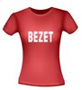 foto 8 bezet t-shirt korte mouw