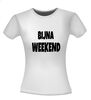 foto 14 bijna weekend t-shirt korte mouw