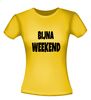 foto 16 bijna weekend t-shirt korte mouw