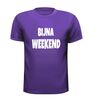 foto 3 bijna weekend t-shirt korte mouw