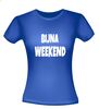 foto 6 bijna weekend t-shirt korte mouw