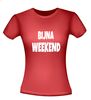 foto 8 bijna weekend t-shirt korte mouw