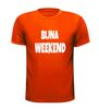 foto 9 bijna weekend t-shirt korte mouw