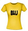 foto 16 blij t-shirt korte mouw