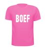 foto 11 boef T-shirt