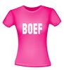 foto 12 boef T-shirt