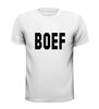 foto 13 boef T-shirt