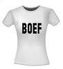 foto 14 boef T-shirt