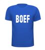 foto 5 boef T-shirt