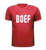 foto 7 boef T-shirt