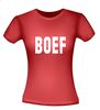 foto 8 boef T-shirt
