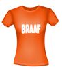 foto 10 braaf t-shirt korte mouw