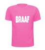 foto 11 braaf t-shirt korte mouw